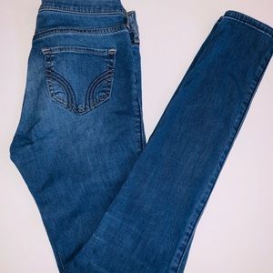 Hollister Skinny Jeans